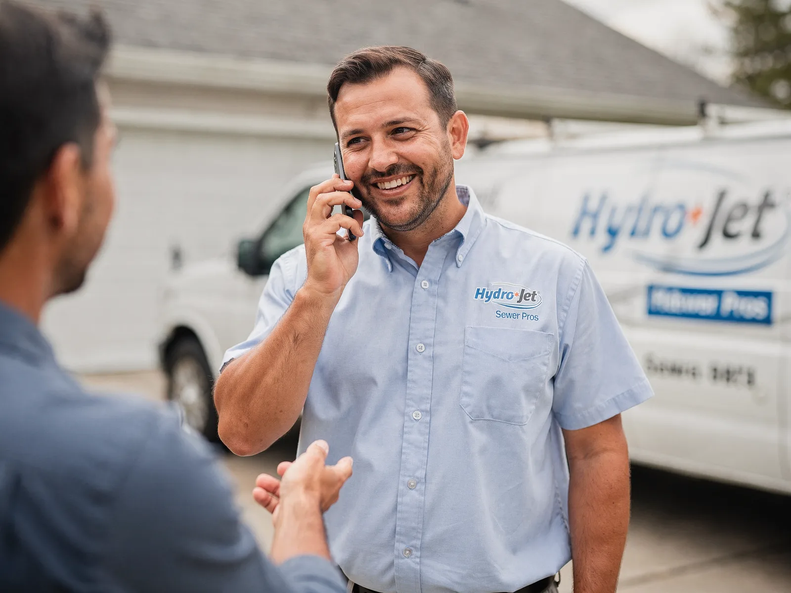 Hydro Jetting Newport, NE FAQs